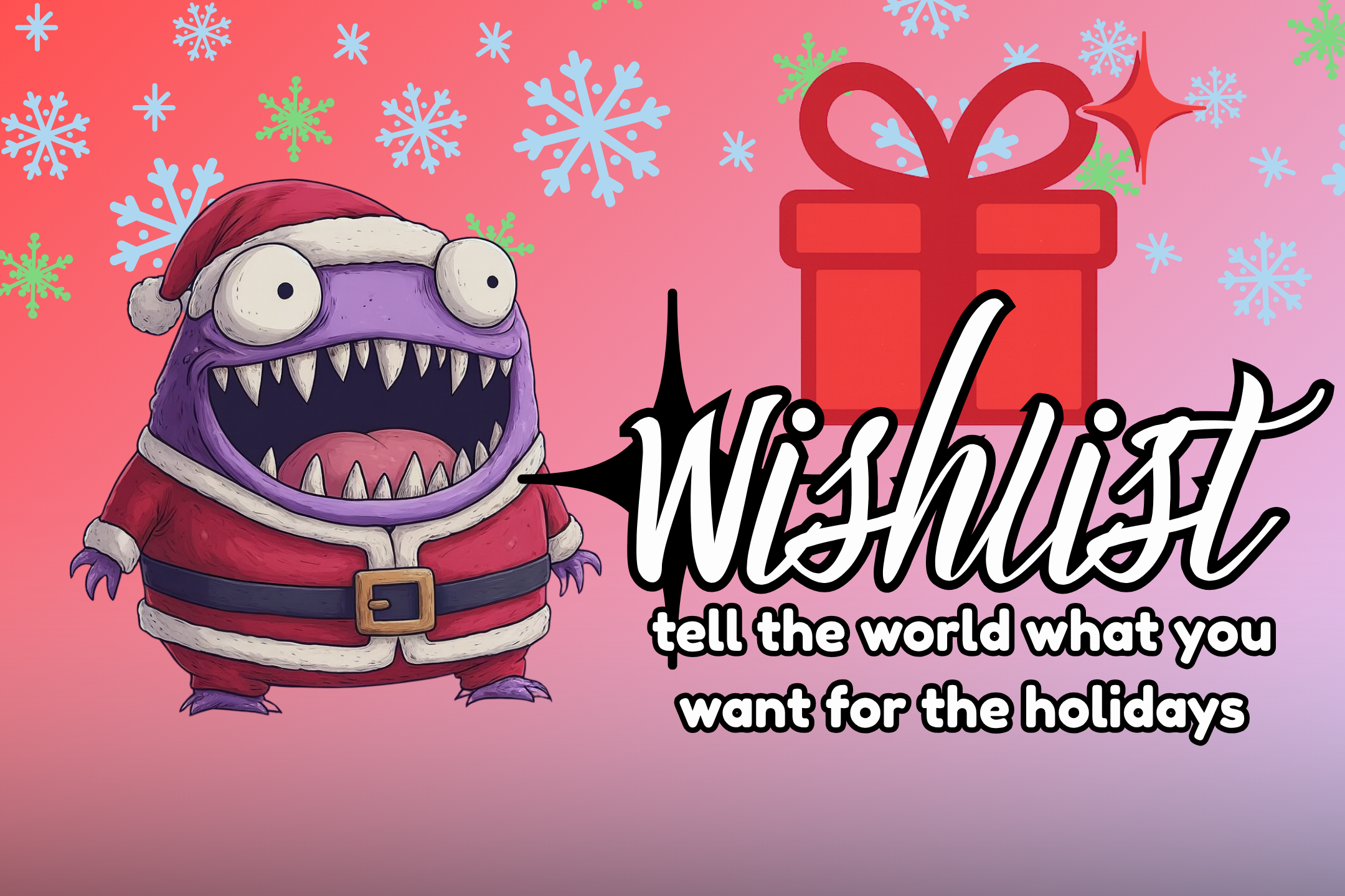 Wishlist - Farcaster Mini Apps